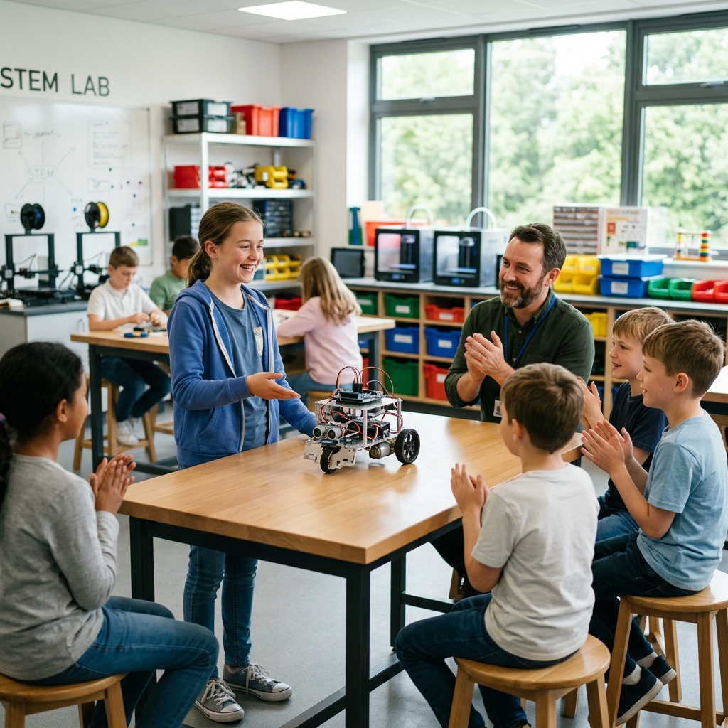 Projektbaserat lärande